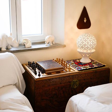 피렌체 Cozynest 아파트 외부 사진