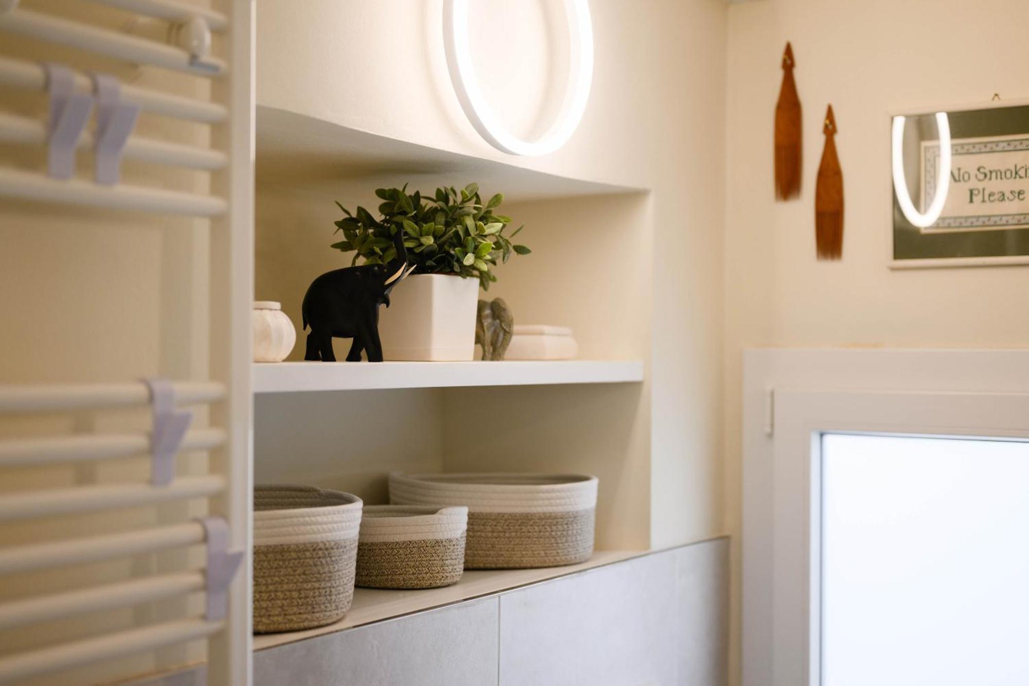 피렌체 Cozynest 아파트 외부 사진