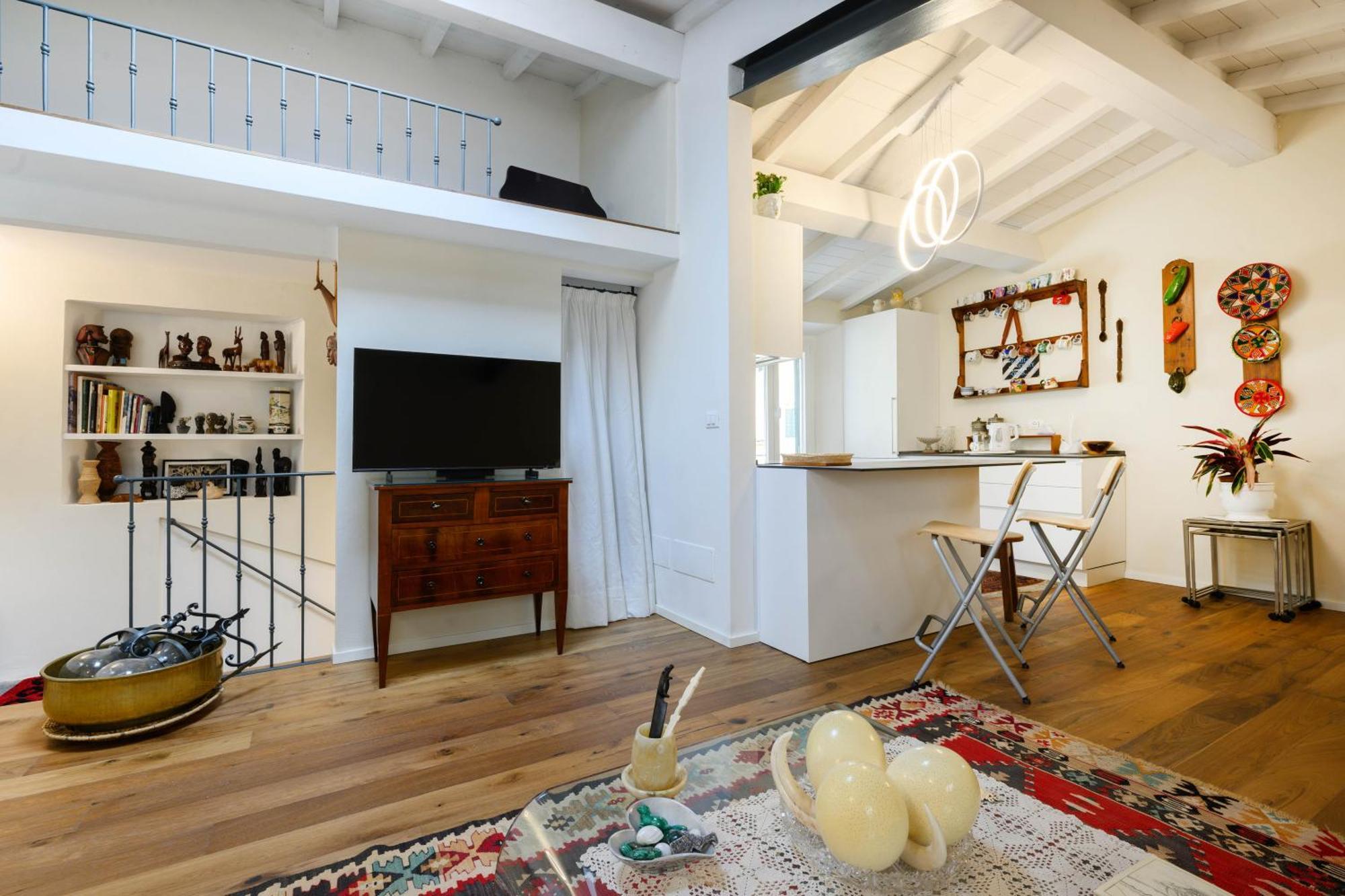 피렌체 Cozynest 아파트 외부 사진